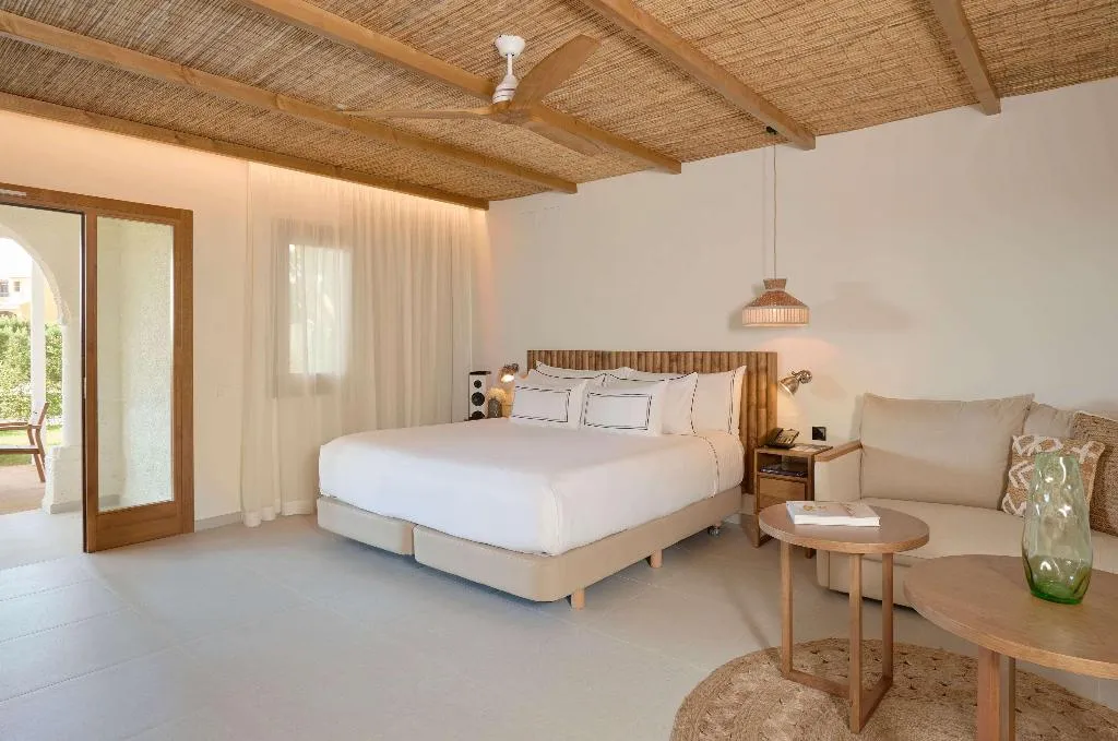 VILLA STANDARD Room, Meliá Zahara Atlanterra, Costa De La Luz