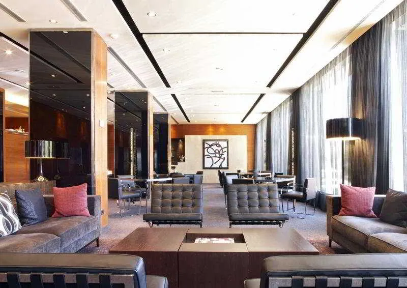 Lobby, AC Málaga Palacio, Costa Del Sol