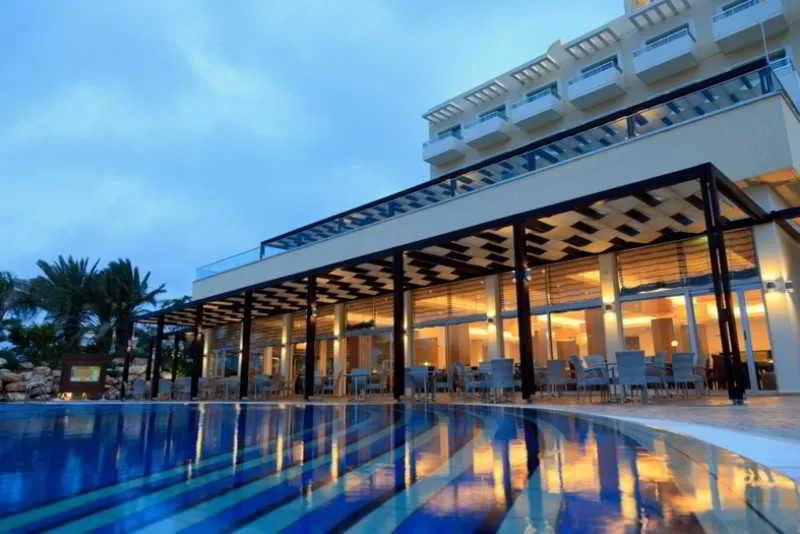 General view, Atlantica Sea Breeze, Cyprus
