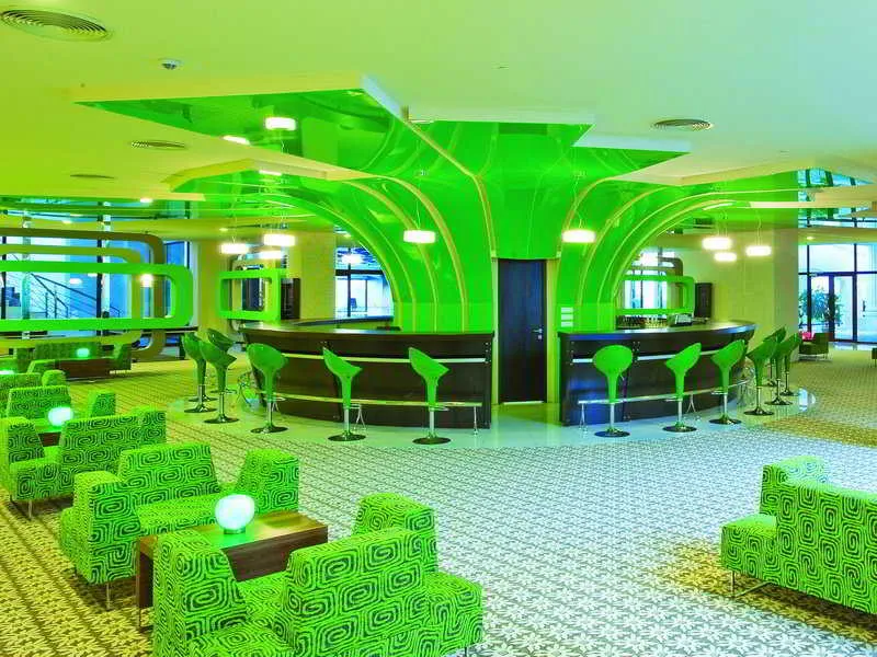 Bar, Defne Kumul Suites, Antalya