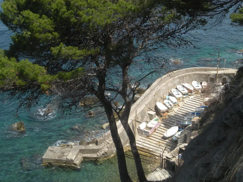 Beach, Baronia, Majorca