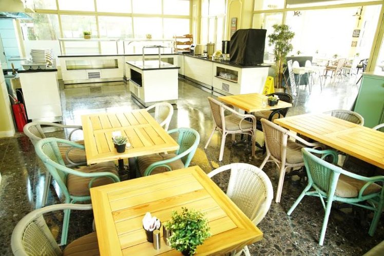 Image, Blue Palace Apart & Hotel, Dalaman