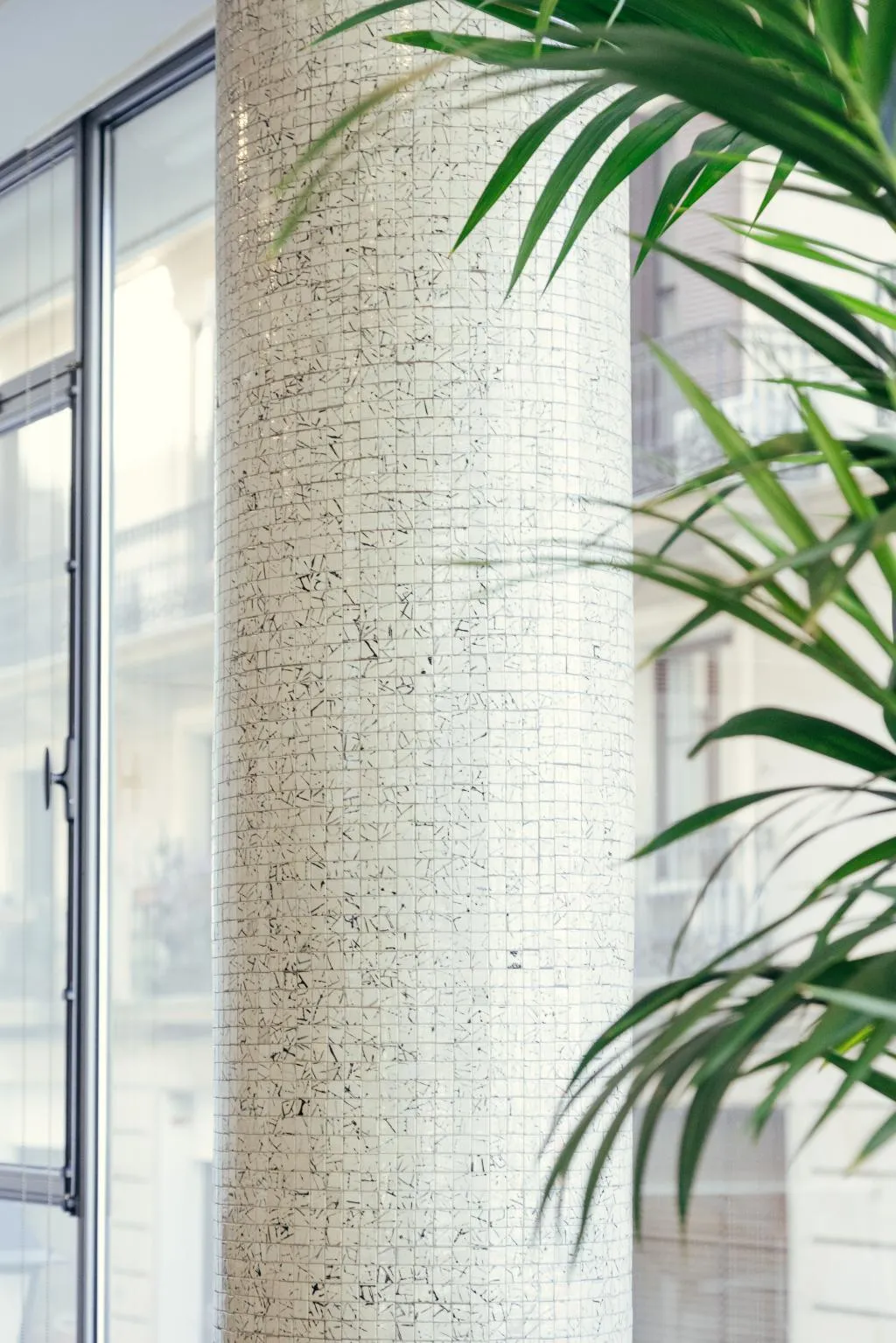 Lobby, Park Hotel Barcelona, Barcelona