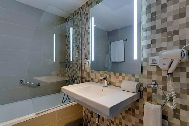 General view, Pestana Tanger City Center Hotel Suites, Tangier