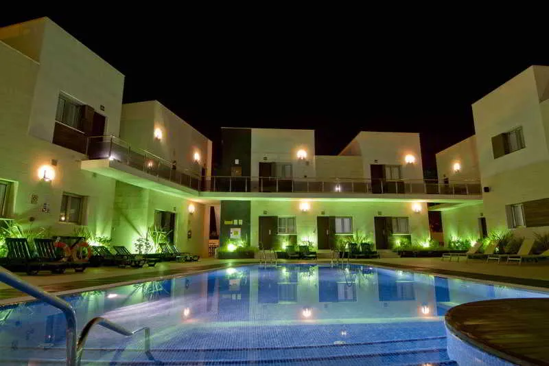 Pool, Novo Sancti Petri, Costa De La Luz