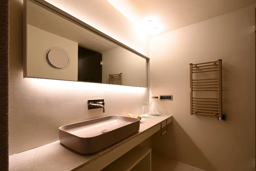 Room, Barefoot Hotel Mallorca, Majorca