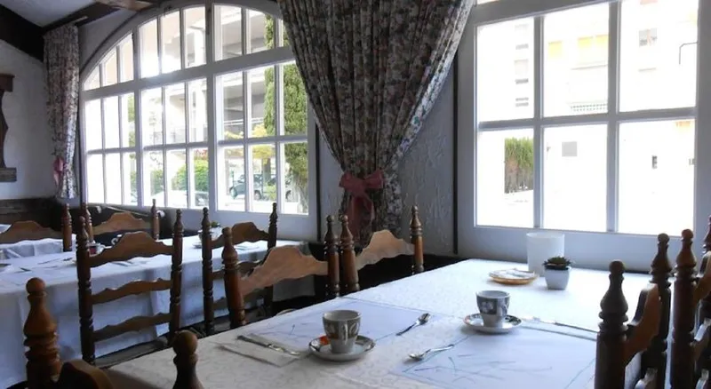Restaurant, Marbella, Costa Brava