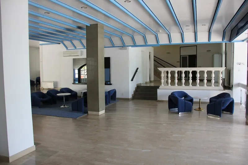 Lobby, Orsan Maradiso Hotel by Aminess, Dubrovnik