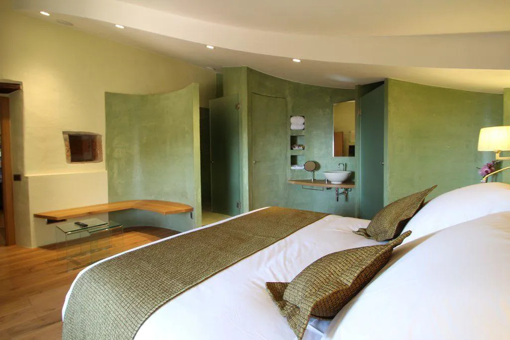 DOUBLE STANDARD Room, Can Cuch, Barcelona