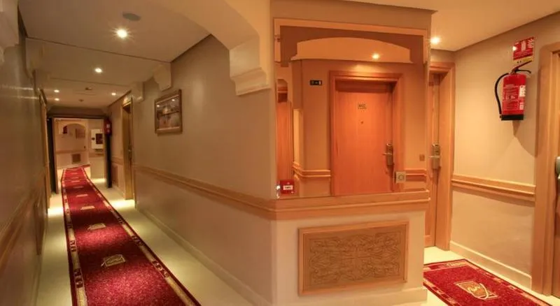 Room, Palais Al Bahja Hotel & Spa, Marrakech