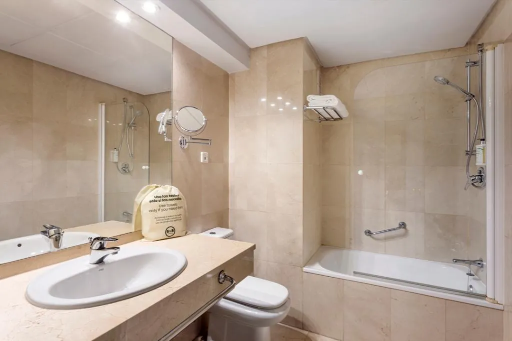 Room, B&B HOTEL Cartagena Cartagonova, Costa Blanca