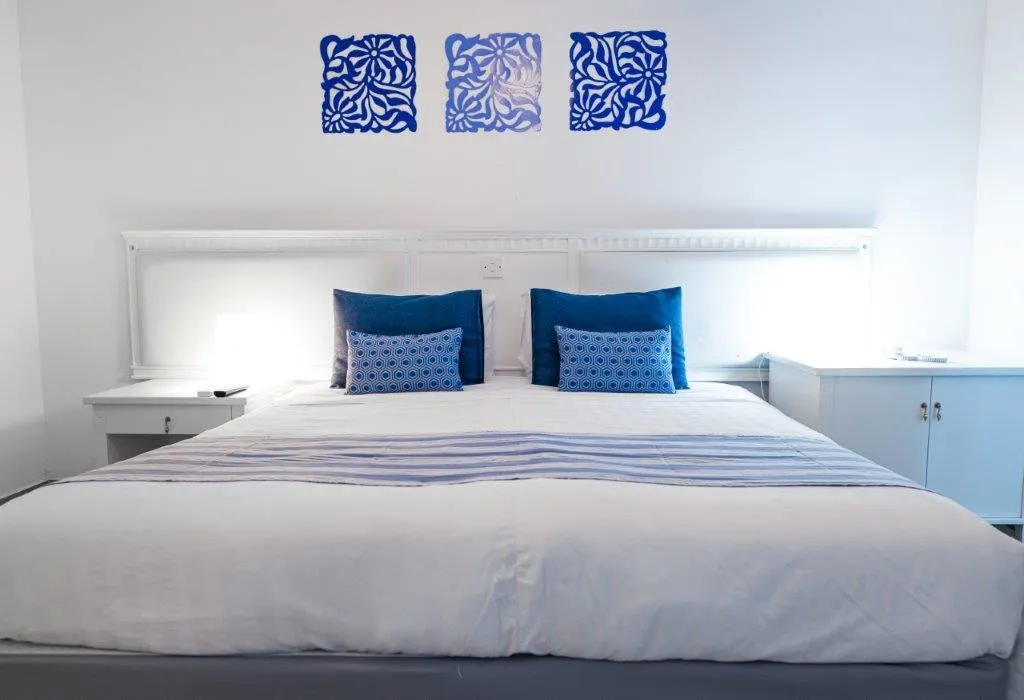 Double or Twin STANDARD Room, Nereus, Cyprus