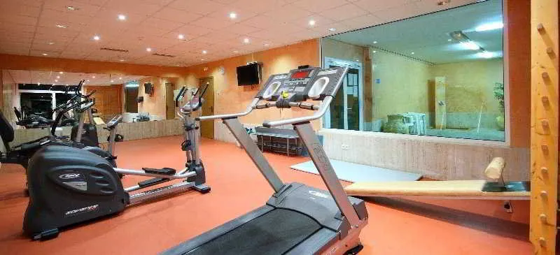 Sports and Entertainment, Valentin Reina Paguera - Adults only, Majorca