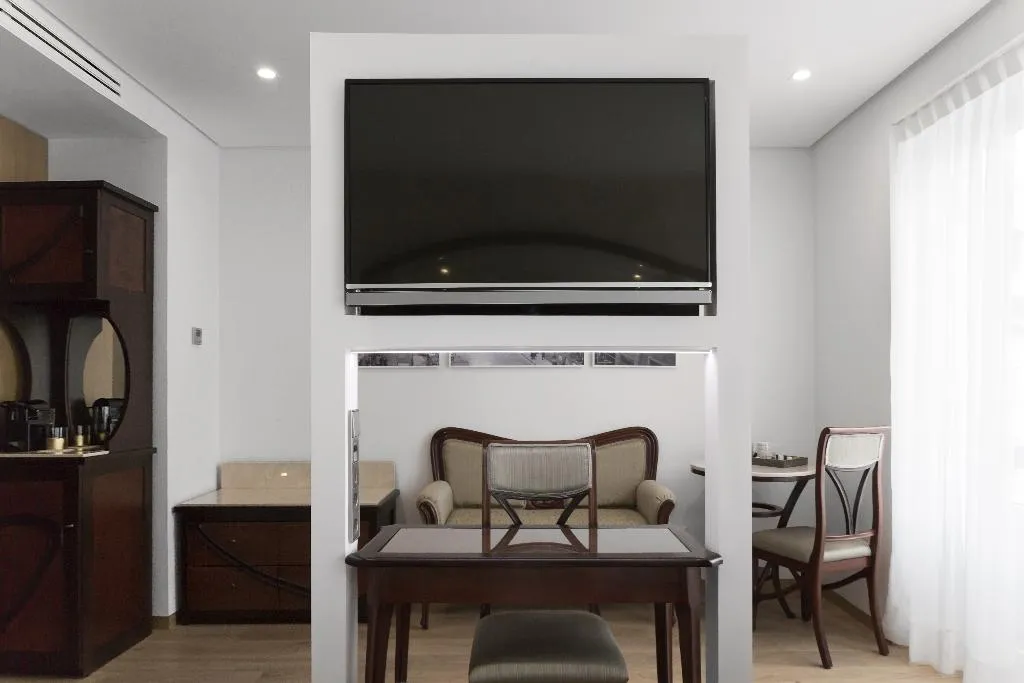 DOUBLE SUPERIOR Room, Icon Casona 1900, Madrid