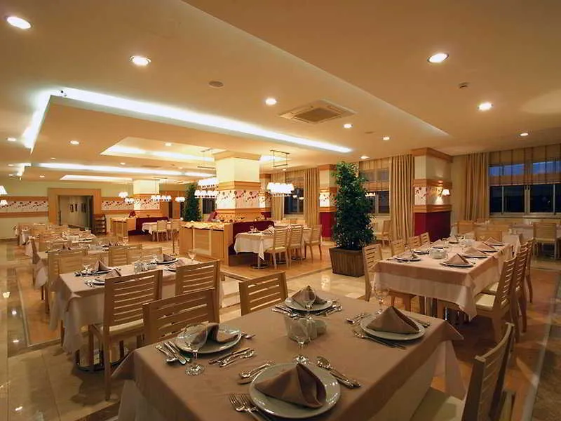 Restaurant, Side Mare Resort & Spa, Antalya