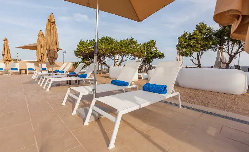 Pool, Marina Palace by Intercorp Hotel Group, Ibiza