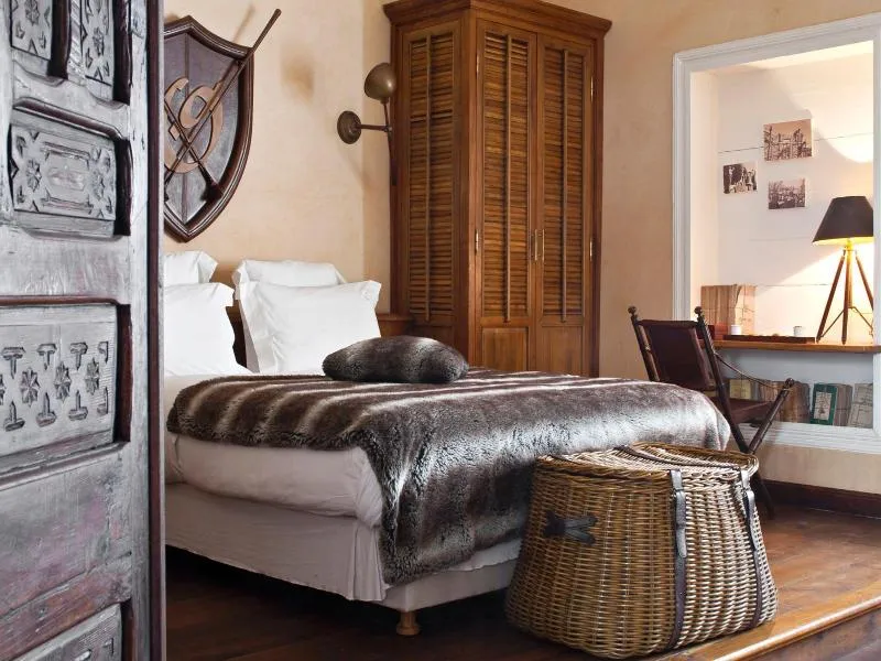 Room, Villa De Lo, Essaouira