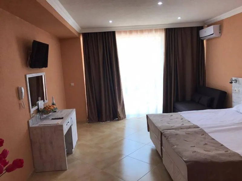 Room, Riva Park, Bourgas