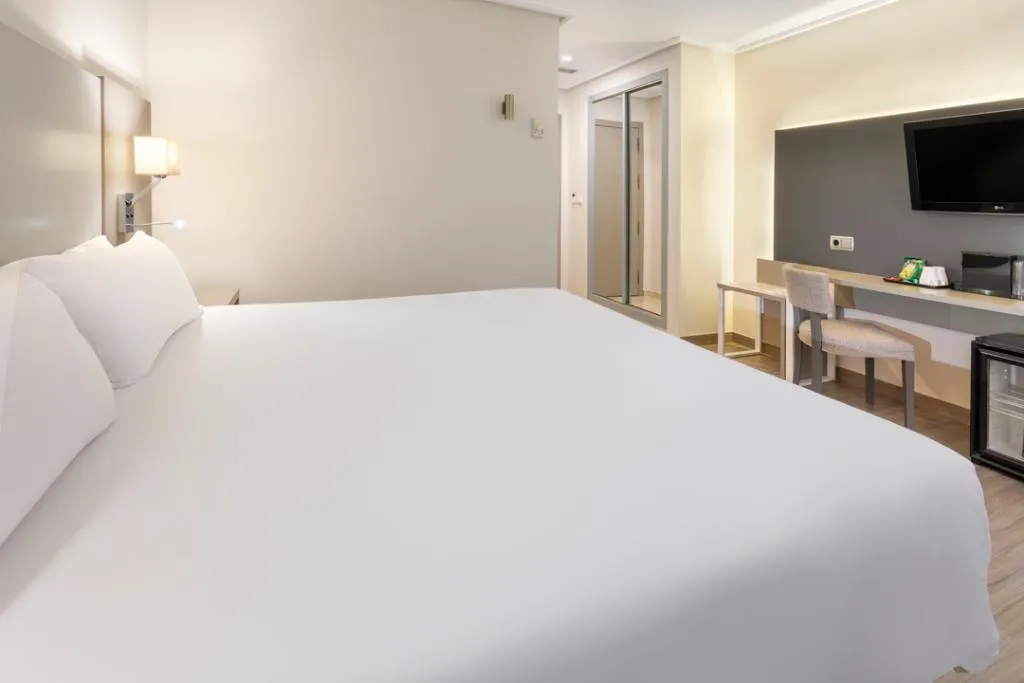 Room, B&B HOTEL Cartagena Cartagonova, Costa Blanca