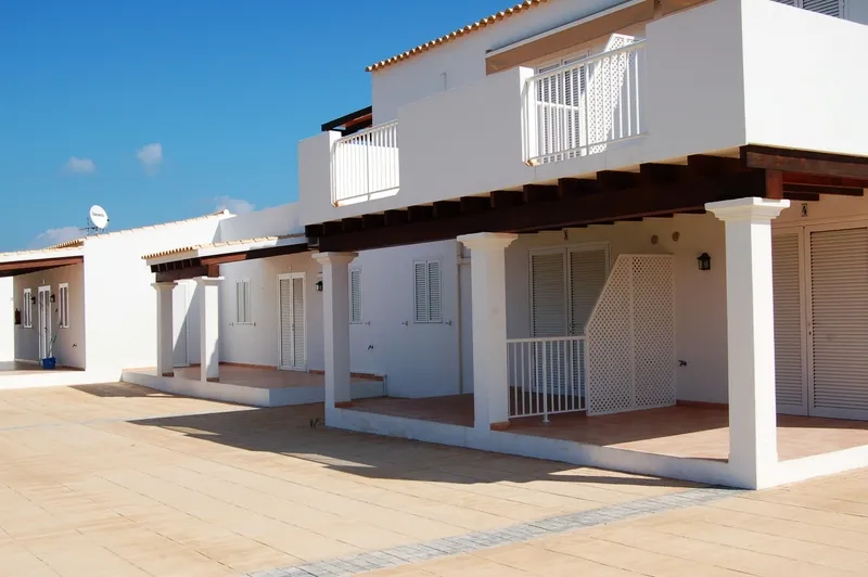 Lobby, Es Clot des Forn, Ibiza