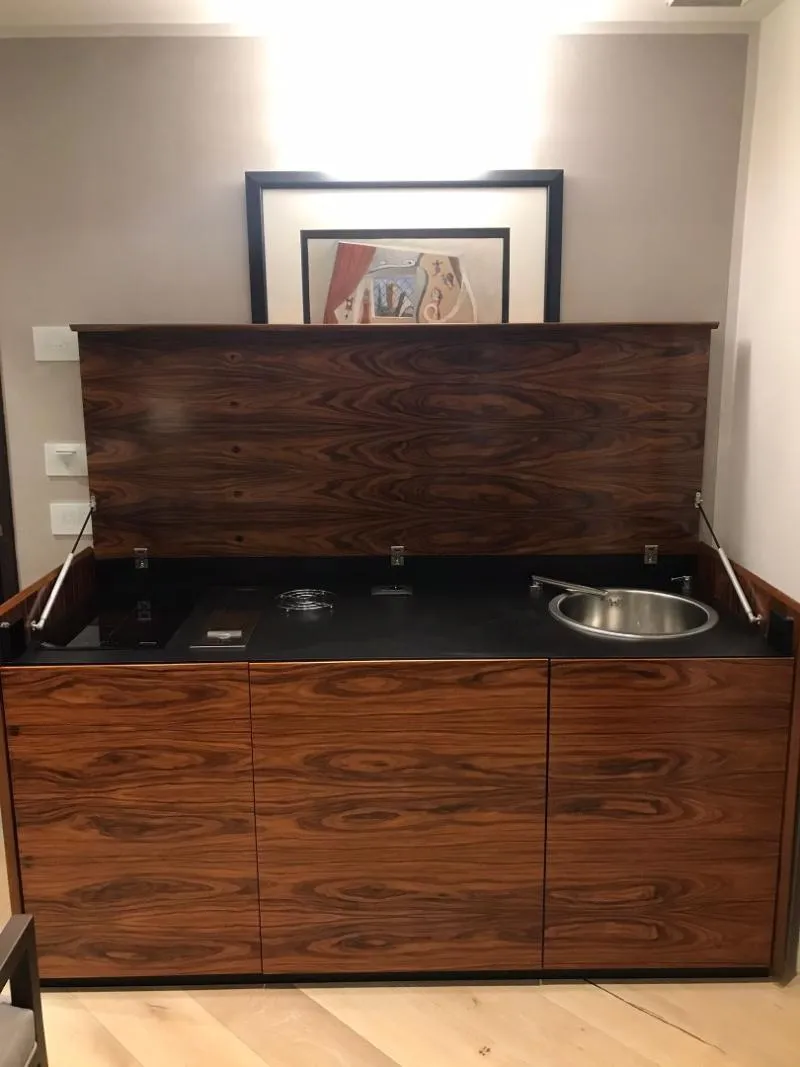 SUITE LUXURY TWO BEDROOMS Room, Donati Luxury Tower, Florence