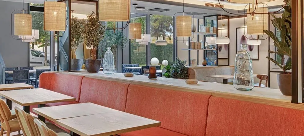 Restaurant, B&B HOTEL Barcelona Mollet Porta de Gallecs, Barcelona