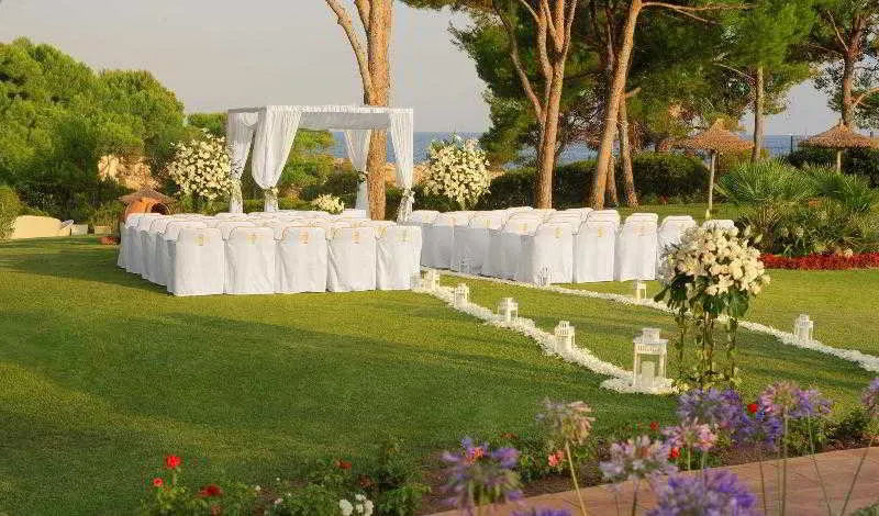 General view, The St. Regis Mardavall Resort, Majorca