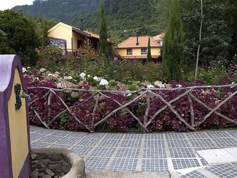 General view, Pestana Quinta Do Arco, Madeira