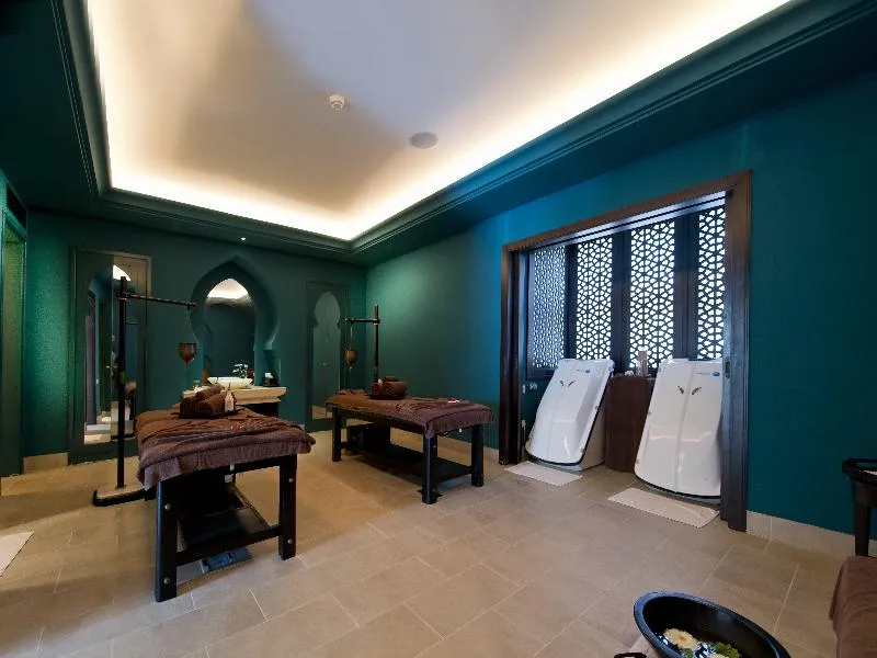 Sports and Entertainment, Xanadu Resort Hotel, Antalya
