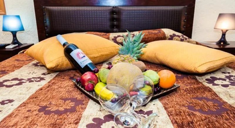 APARTMENT TWO BEDROOMS Room, Elounda Olive Garden Studios, Crete