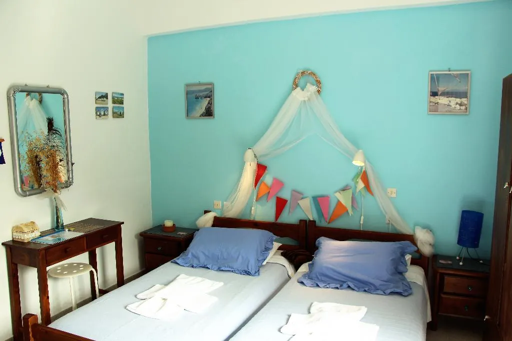 STUDIO STANDARD Room, Apokoros Craft Deco&Activities Boutique Hotel, Crete