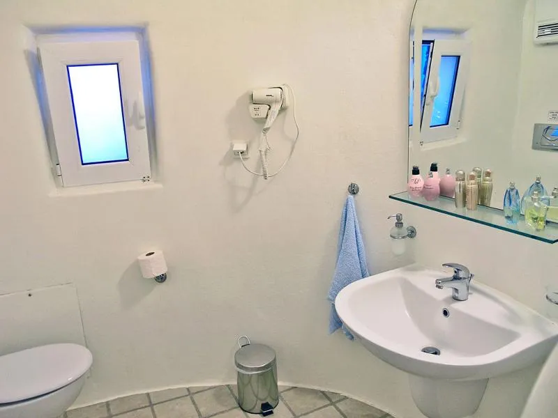 APARTMENT SEA VIEW TWO BEDROOMS Room, Mykonian Iros, Mykonos