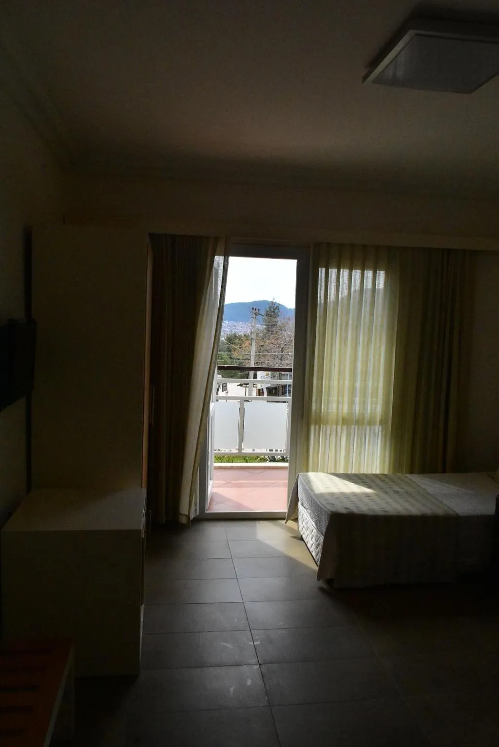 Room, Konfor Suite Otel, Dalaman