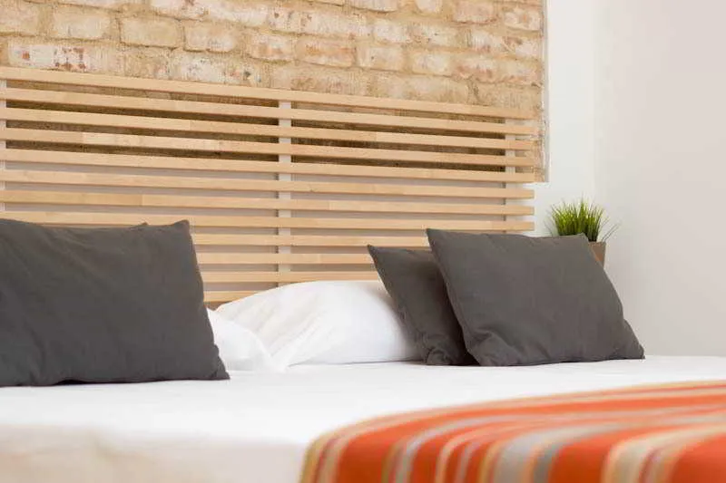 Room, Life Apartments Alberto Lista, Seville