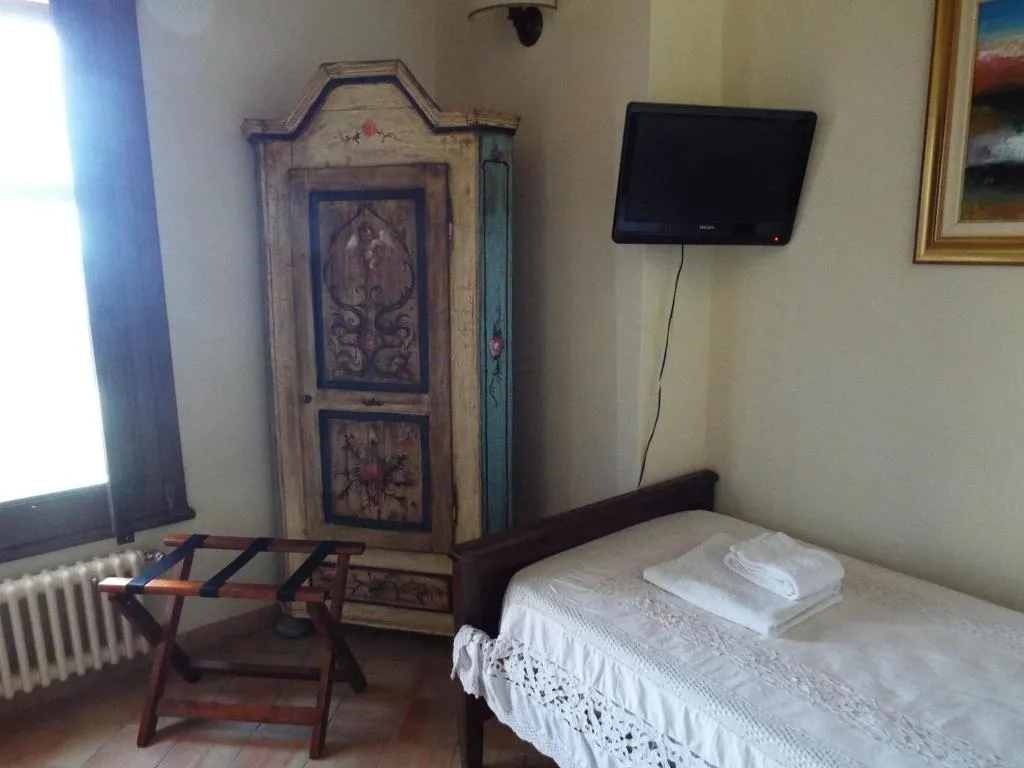SINGLE STANDARD Room, Agriturismo Cefalù - Guest House, Palermo