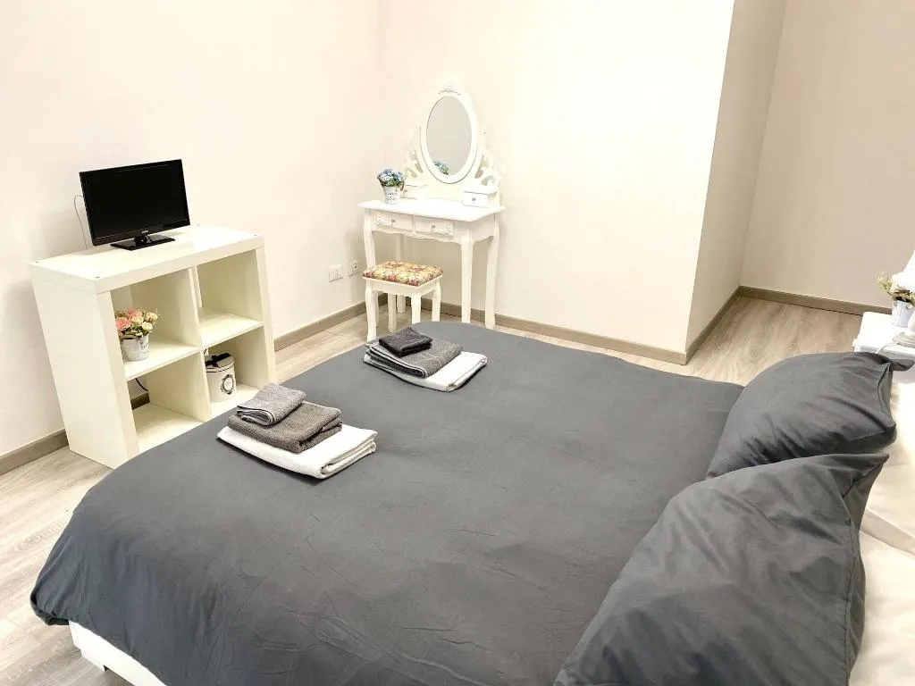 Room, A Quattro Passi Da, Rome