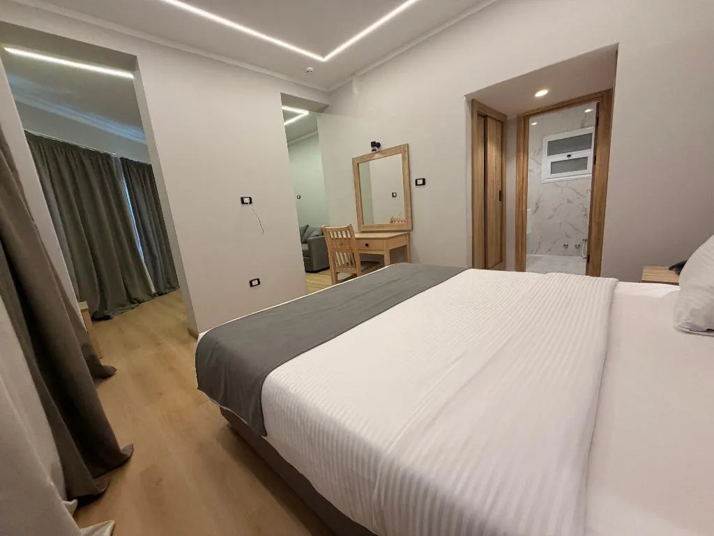 SUITE EXECUTIVE Room, Atlas International Hotels, Cairo