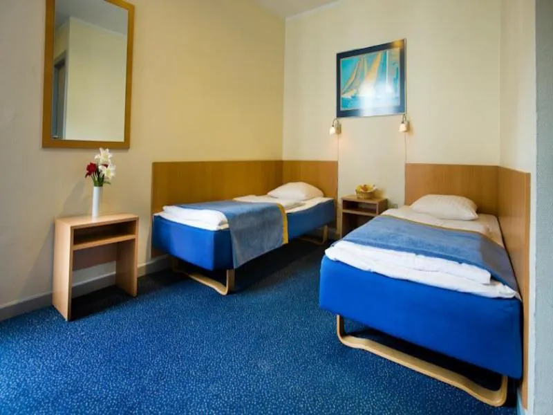 Room, Maritime Hotel, Copenhagen