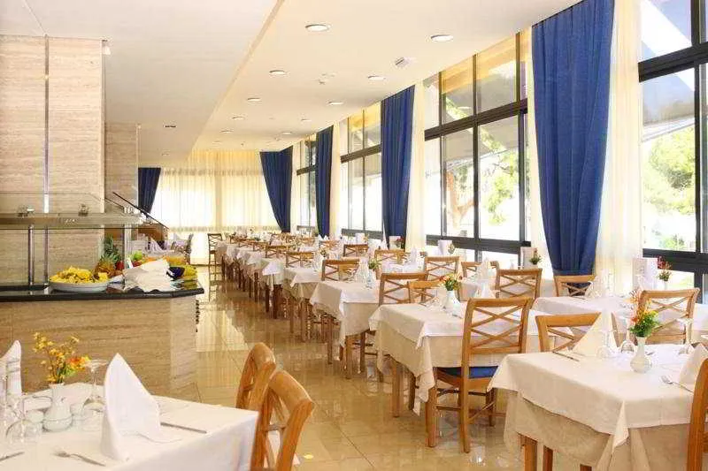 Restaurant, Inturotel Cala Azul Park, Majorca