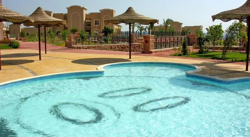 Pool, Flow Aqua Legends Resort Sahl Hasheesh, Red Sea Riviera