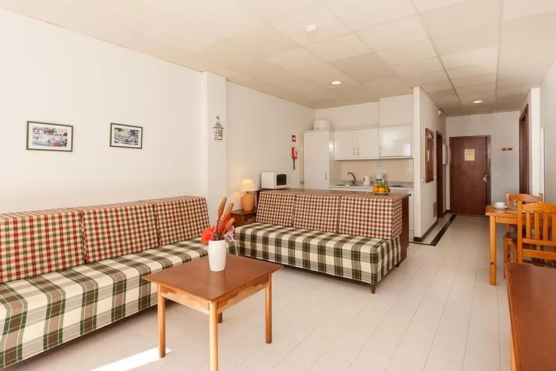 STUDIO STANDARD Room, Apartamentos do Parque, Algarve