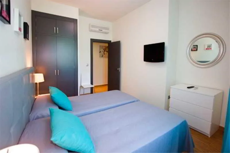 APARTMENT DELUXE Room, Ecuador Park, Costa Del Sol