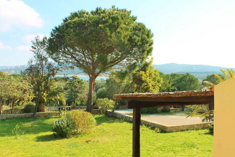 General view, Residence Blue Corner Porto Pollo, Olbia