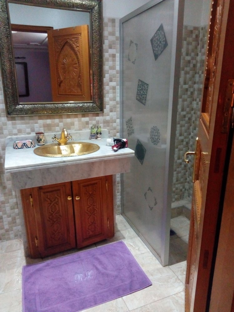 Riad Zaid, Marrakech