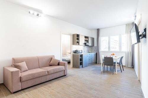 MultiSuite Palermo, Palermo