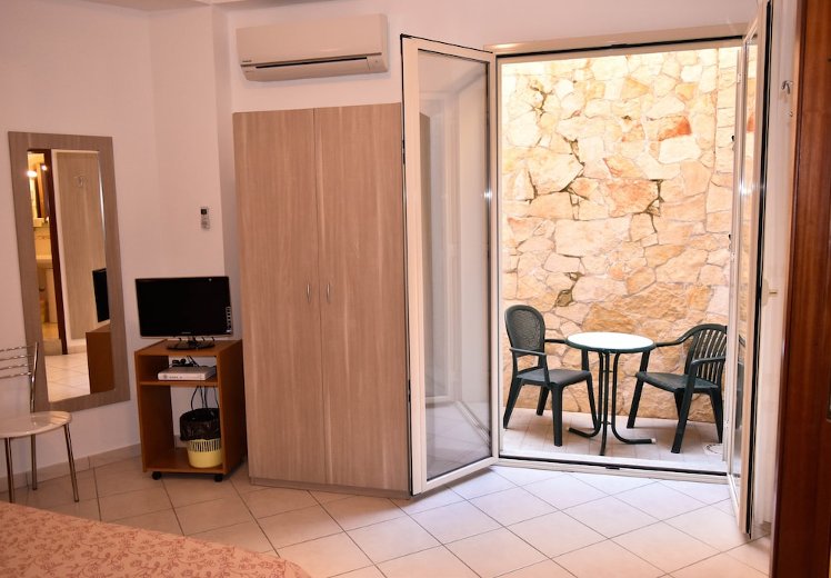 Hotel Condor, Taormina