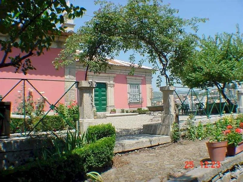 General view, Casa dos Varais, Porto