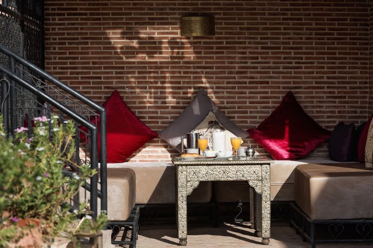 Riad Spice by Marrakech Riad, Marrakech