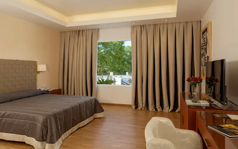 Room, Theoxenia Residence, Athens