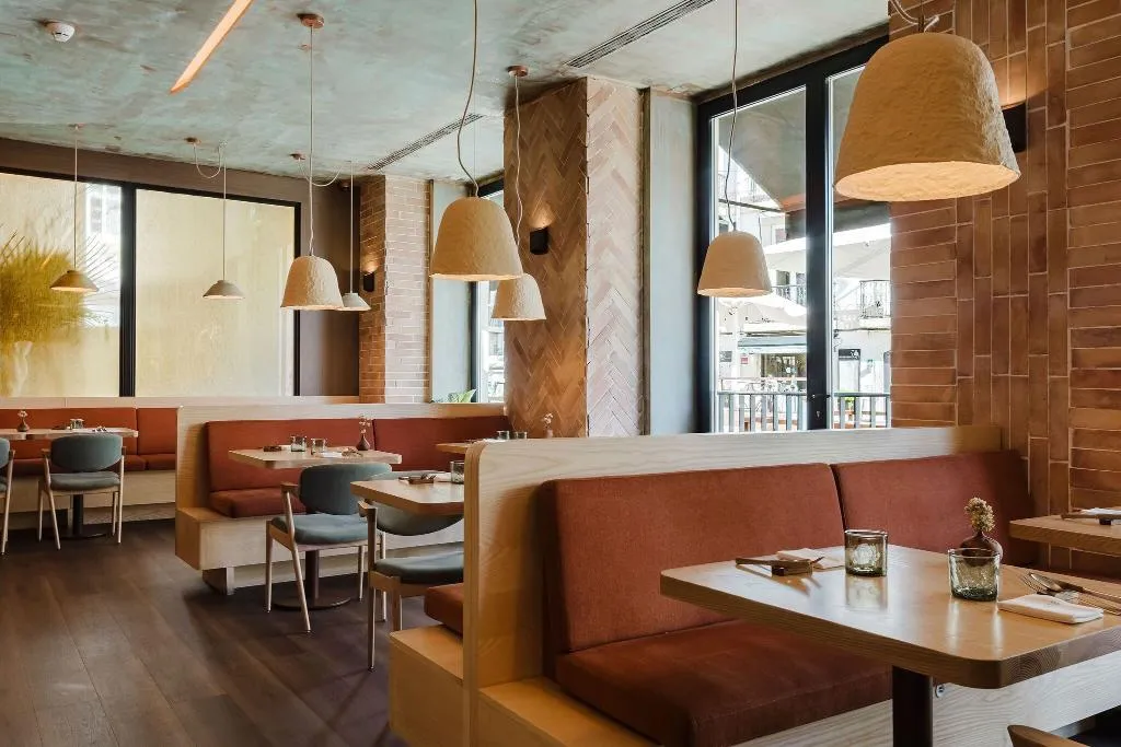 Restaurant, Lisbon Chiado Hotel & Spa, Lisbon